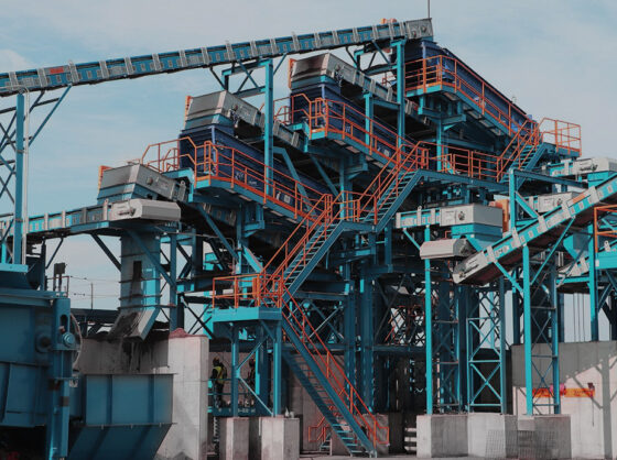 Steel_Structures_Recycling_Plants_